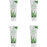 Forever Bright Aloe Vera Özlü 4x130 gr Diş Macunu