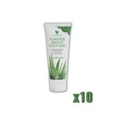 Forever Bright Toothgel Diş Macunu 10 Adet