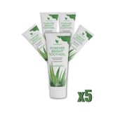 Forever Bright Toothgel Diş Macunu 5 Adet