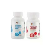 Forever Garcinia Plus 70 Tablet + Therm 60 Tablet
