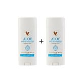 Forever Living Deodorant 2 Adet