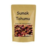 forevers 1.kalite Sumak Tohumu 90 gr