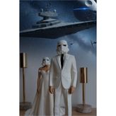 Forge Triverse The Imperial Wedding – The Groom Figürü