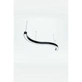 Forlife 120 Cm Su Yolu Linear Armatür