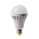 Forlife 7W E27 Plastik 12V LED Ampul Beyaz