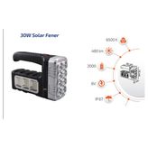 Forlife FL-3360 Solar El Feneri