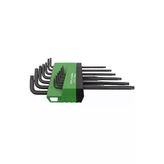 Form Lt/700L Torx L Anahtar Takımı Uzun Tip 8 Parça
