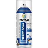 Format Mavi Akrilik Sprey Boya ( Trafik ) 400 mL