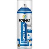 Format Sprey Boya Mavi 400 ml