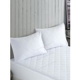 Formeya Kapitone Yastık Koruyucu Alez 2 Adet 50*70