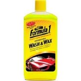Formula 1 473 ml Konsantre Cilalı Şampuan