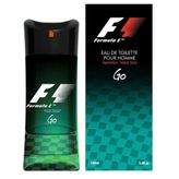 Formula 1 Go EDT 100 ml Erkek Parfümü