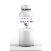 Formula Hidrojen H2O2 Peroksit %50 5 Litre Oksijenli Su