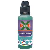 FormulaX 500 ml Konsantre PH Dengeli Şampuan