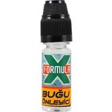 Formulax Buğu Önleyici 15Ml