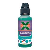 FormulaX Konsantre ve PH Dengeli 100 ml Şampuan