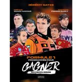 Formule 1 : programmés pour gagner: Saison 2026