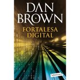 Fortalesa digital: Sèrie Robert Langdon (Biblioteca Dan Brown)