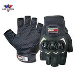 Forte Gt 10 Pro D Parmaksız Yarım Eldiven