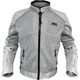 FORTE GT 2001054 White Stone Motosiklet Montu