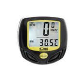 Forte Gt Xbyc 6026 Km Saati Bisiklet Wıreless Kablosuz Kilometre