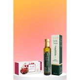 FORTEA Karışık Bitki Çayı Kekik Suyu