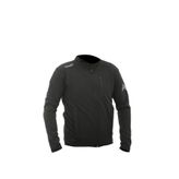 ForteGt 2004540 Avalon Soft Shell Su Rüzgar Geçirmez Kollu Motosiklet Yeleği