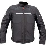 ForteGT Bayan Montu ForteGT 2001072 Inferno 3 Mevsim - S - Siyah