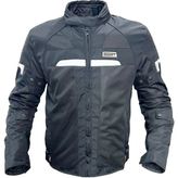 ForteGT Inferno Erkek Mont Siyah - 2XL
