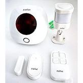 Fortel FW30 Wifi Alarm Seti