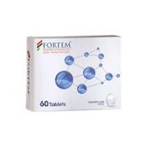 Fortem Akgünlük Yumurta Zarı 60 Tablet