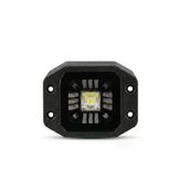Fortex Gömme Angellı Led Lamba 12/24V 2' Li Set
