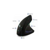 FORTİCO Kablosuz Ergonomik Dikey Mouse 80012001600 DPI oyun için ofis için