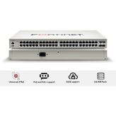 Fortinet FS-148F-FPOE Fortiswitch