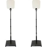 Fortinge PROC19-D-HB 2'li Konferans Tipi Prompter