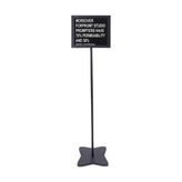 Fortinge PROM17 Miting Prompter
