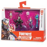 Fortnite 63507 W1 Mini İkili Figür