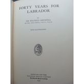 Forty years for Labrador,