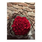 FORYOUGİFT YAPAY GÜL BUKETİ 41 ADET