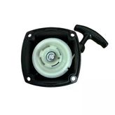 Forza FRZ5000 Hasat Makinası Motor Starteri