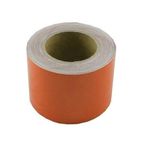 Fosforlu Bant 9,2 cm x 5 Metre Orange Turuncu
