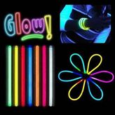 Fosforlu Çubuk Glow Stick 100 adet