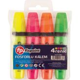 Fosforlu Kalem 4'lü Fixpoint P-5884