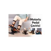 FOSILTECH Evde Fizik Tedavi Egzersiz Robot Bisiklet