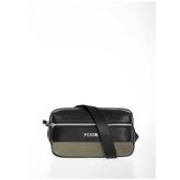 Fossil 01FS2054 Haki Erkek Bel Çantası