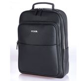 Fossil 7002 Siyah Unisex Sırt Çantası