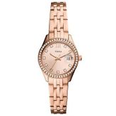 Fossil 796483081864 Kadın Kol Saati