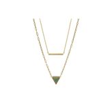 Fossil A7112-710 Kadın Kolye
