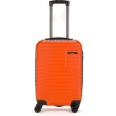 Fossil Abs Unisex 55CM Kabin Boy Valiz FSL111 - Turuncu