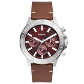 Fossil BQ2806 Erkek Kol Saati